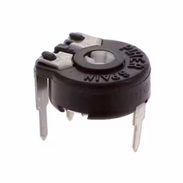 PT10LV10-504A2020-PM-S Amphenol Piher Sensing Systems electronic component