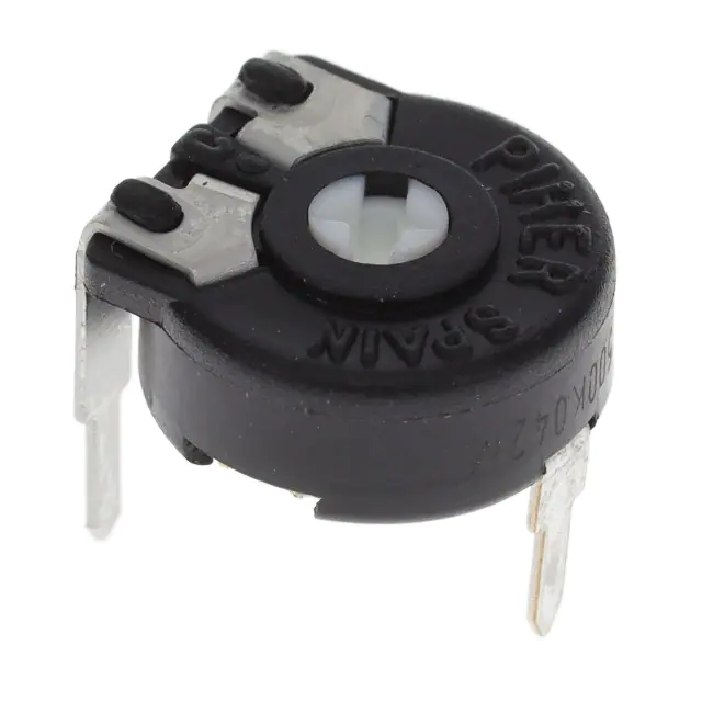 PT10LV10-504A2020-S Amphenol Piher Sensing Systems electronic component
