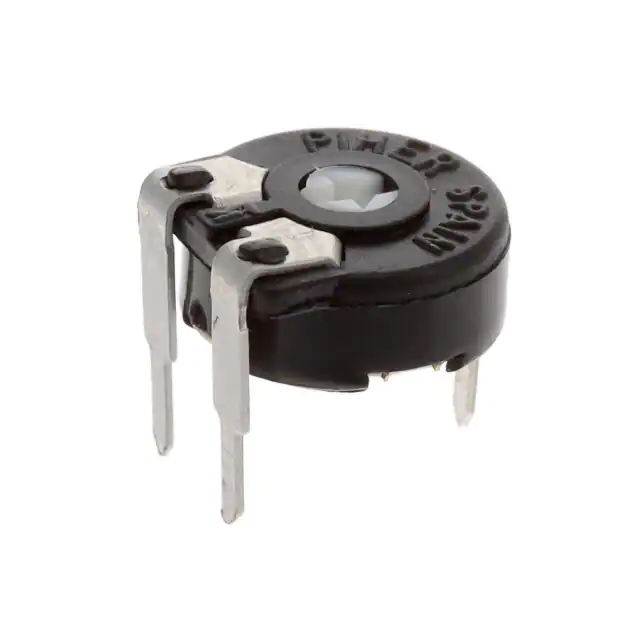 PT10LV10-505A3030-PM-S Amphenol Piher Sensing Systems electronic component