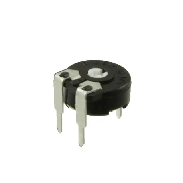 PT10LV10-503A2020-S Amphenol Piher Sensing Systems electronic component