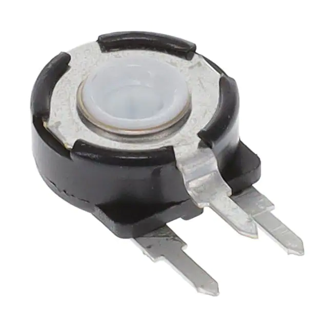PT10MH01-101A2020-S Amphenol Piher Sensing Systems electronic component