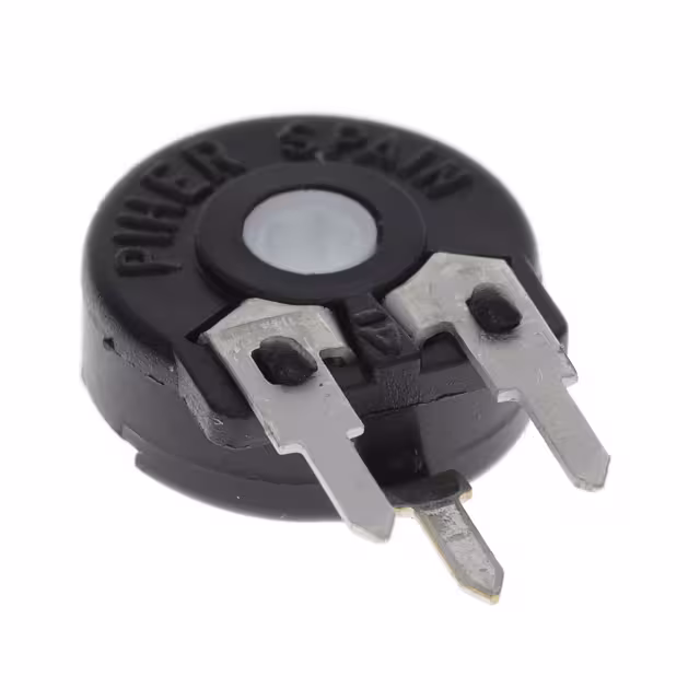 PT10MH01-102A2020-S Amphenol Piher Sensing Systems electronic component