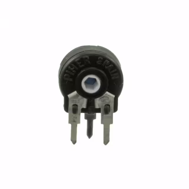 PT10MH01-103A2020-I-PM-S Amphenol Piher Sensing Systems electronic component