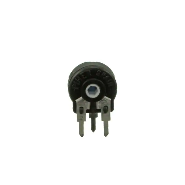 PT10MH01-105A1010-PM-S Amphenol Piher Sensing Systems electronic component