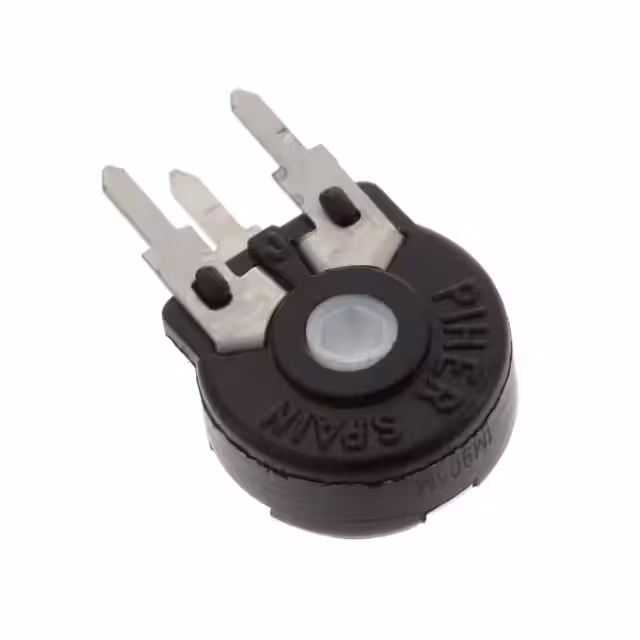 PT10MH01-105A2020-S Amphenol Piher Sensing Systems electronic component