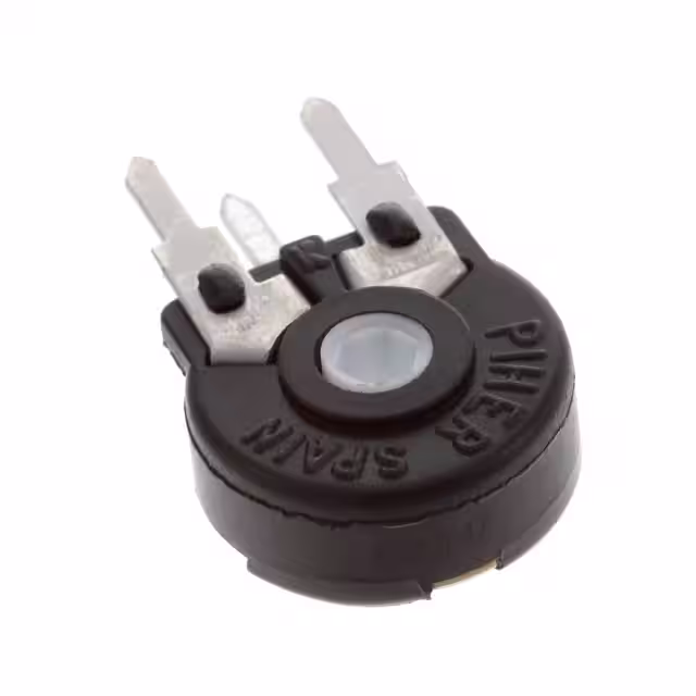 PT10MH01-202A2020-S Amphenol Piher Sensing Systems electronic component