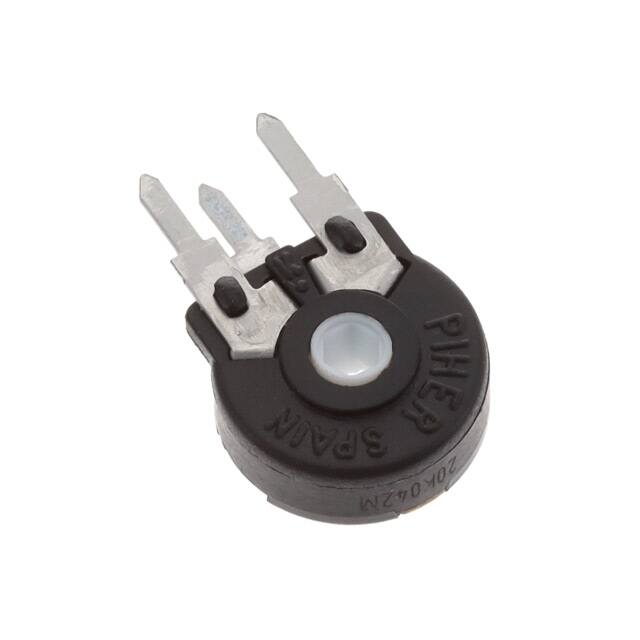 PT10MH01-203A2020-S Amphenol Piher Sensing Systems electronic component