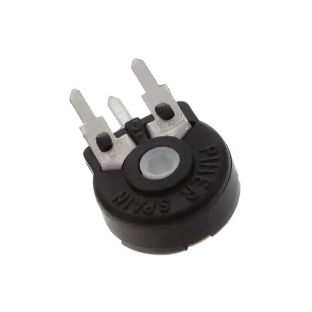 PT10MH01-251A2020-S Amphenol Piher Sensing Systems electronic component