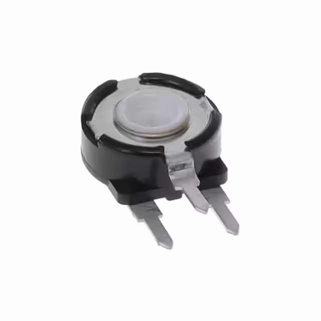 PT10MH01-252A2020-S Amphenol Piher Sensing Systems electronic component