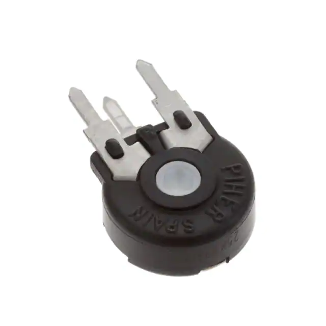 PT10MH01-253A2020-PM-S Amphenol Piher Sensing Systems electronic component