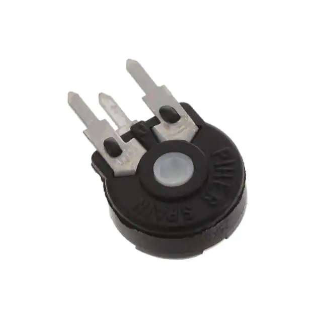 PT10MH01-253A2020-S Amphenol Piher Sensing Systems electronic component