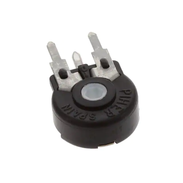 PT10MH01-473A2020-S Amphenol Piher Sensing Systems electronic component