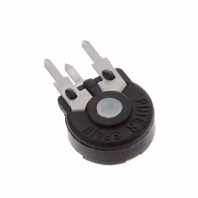 PT10MH01-504A2020-S Amphenol Piher Sensing Systems electronic component