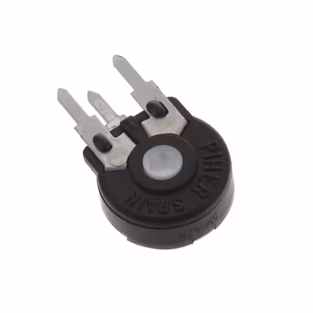 PT10MH01-505A3030-S Amphenol Piher Sensing Systems electronic component