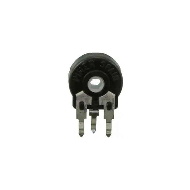 PT10MH02-103A2020-S Amphenol Piher Sensing Systems electronic component