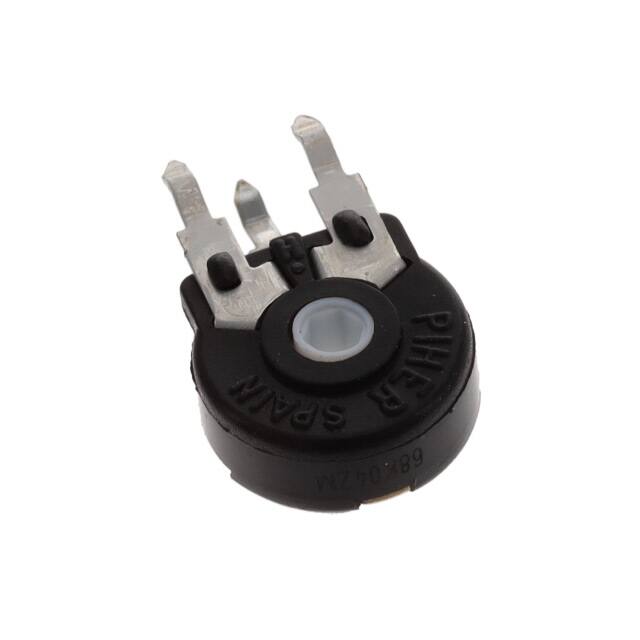 PT10MH02-683A2020-S Amphenol Piher Sensing Systems electronic component