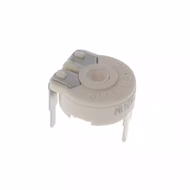 PT10MV10-101A2020-S Amphenol Piher Sensing Systems electronic component