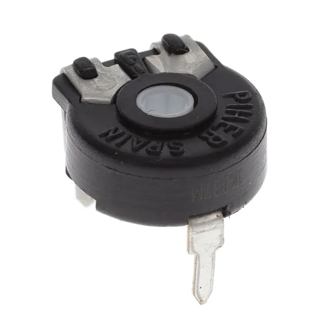 PT10MV10-102A2020-S Amphenol Piher Sensing Systems electronic component