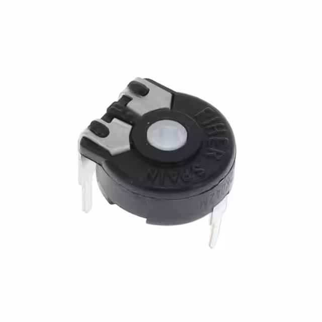 PT10MV10-202A2020-S Amphenol Piher Sensing Systems electronic component
