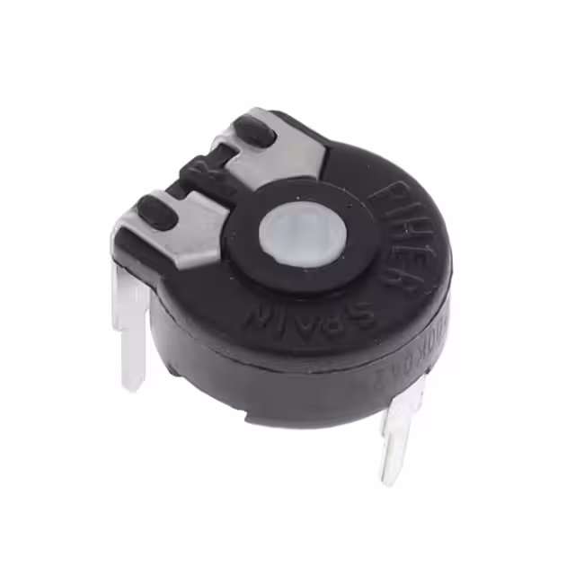 PT10MV10-204A2020-S Amphenol Piher Sensing Systems electronic component