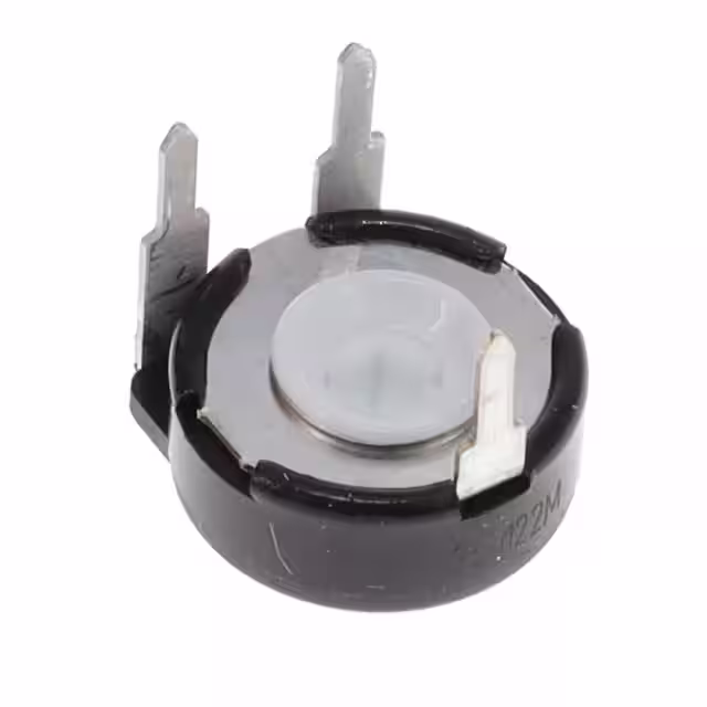 PT10MV10-251A2020-S Amphenol Piher Sensing Systems electronic component