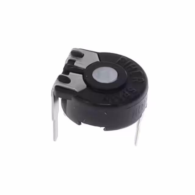 PT10MV10-254A2020-S Amphenol Piher Sensing Systems electronic component
