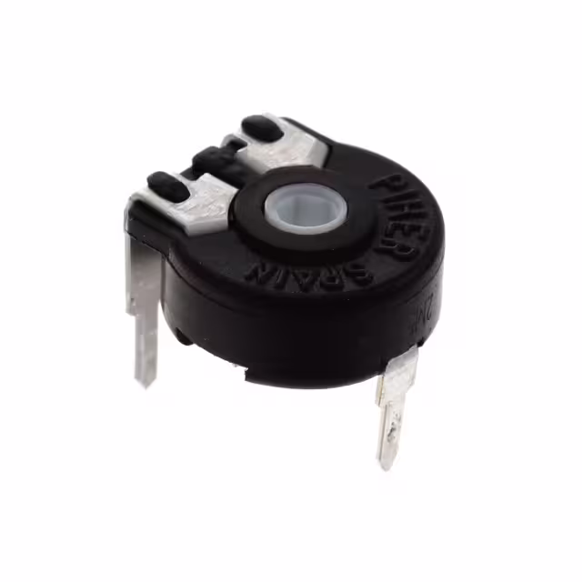 PT10MV10-255A3030-S Amphenol Piher Sensing Systems electronic component