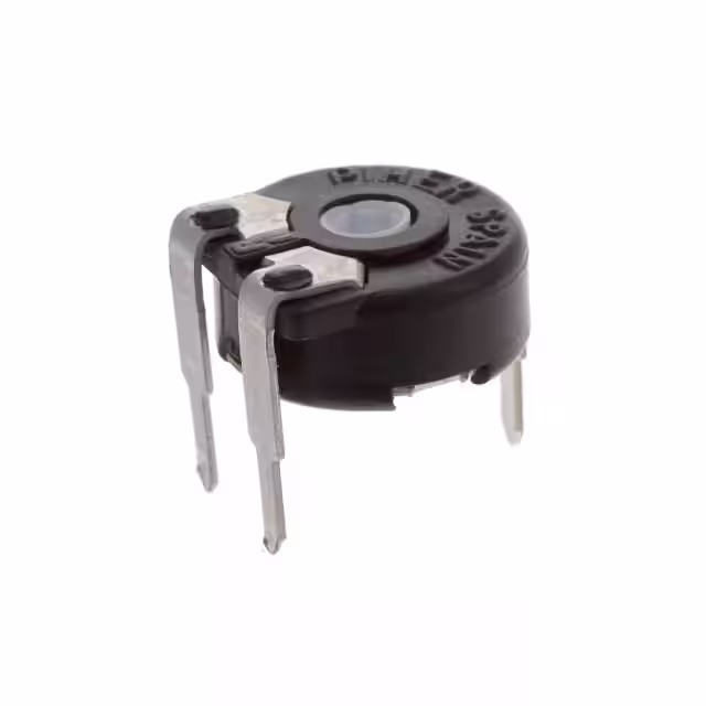 PT10MV10-473A2020-S Amphenol Piher Sensing Systems electronic component
