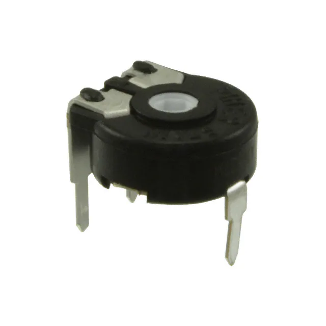 PT10MV10-503A2020-S Amphenol Piher Sensing Systems electronic component