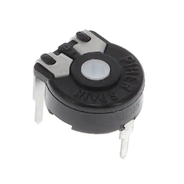 PT10MV10-501A2020-S Amphenol Piher Sensing Systems electronic component