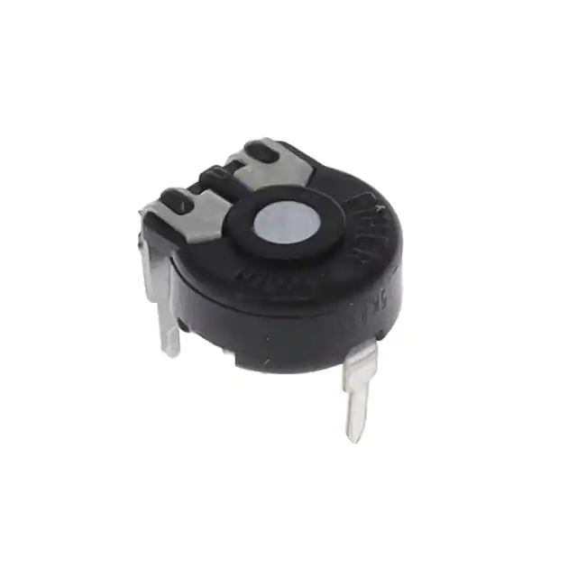 PT10MV10-502A1010-PM-S Amphenol Piher Sensing Systems electronic component