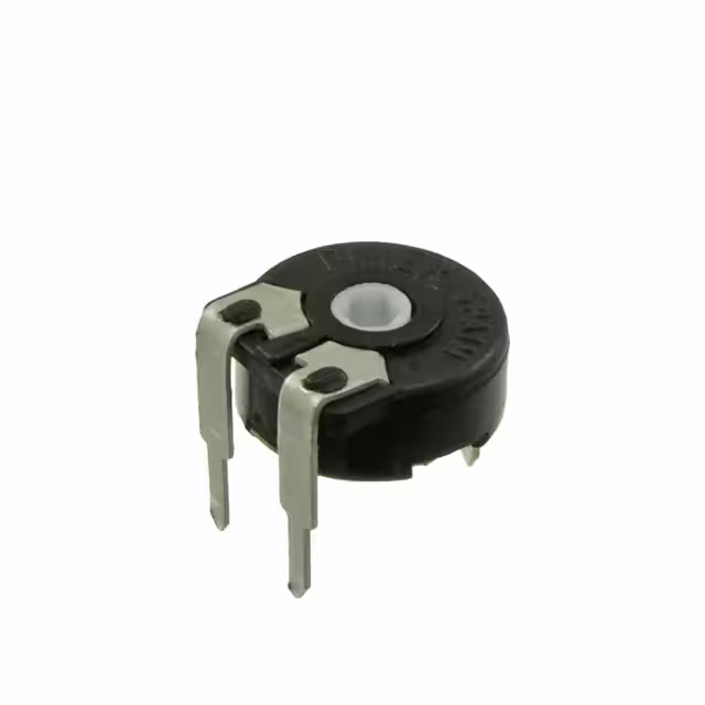 PT10MV10-502A2020-S Amphenol Piher Sensing Systems electronic component