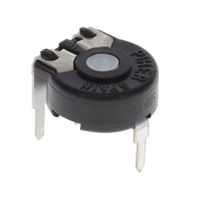 PT10MV10-504A1010-S Amphenol Piher Sensing Systems electronic component