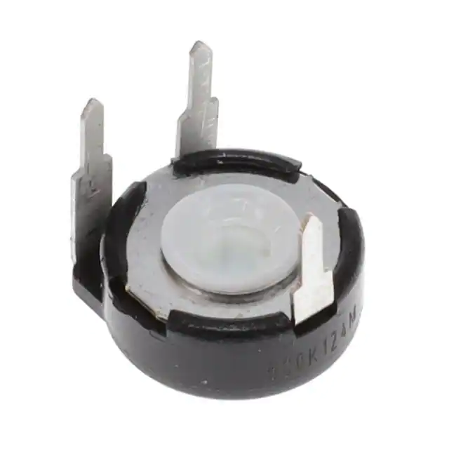PT10MV10-504A2020-S Amphenol Piher Sensing Systems electronic component