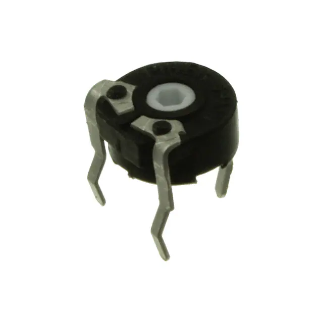PT10MV11-104A2020-PM-S Amphenol Piher Sensing Systems electronic component