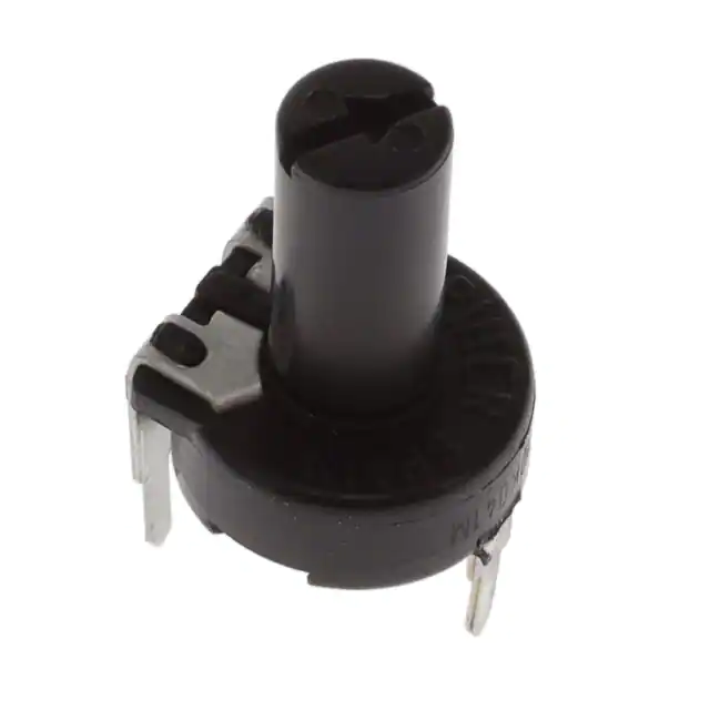 PT10WH01-505A3030-1-NE-S Amphenol Piher Sensing Systems electronic component