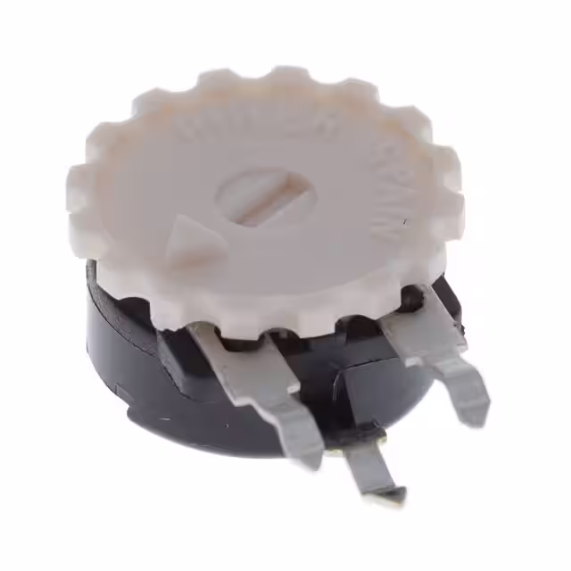 PT10YH02-104A2020-5-CR-S Amphenol Piher Sensing Systems electronic component