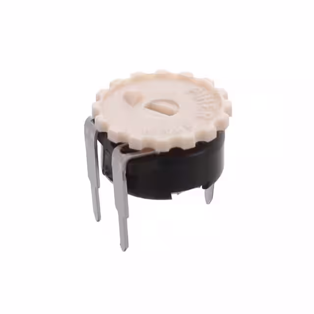 PT10YV10-105A2020-5-CR-S Amphenol Piher Sensing Systems electronic component