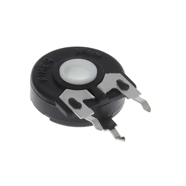 PT15GH06-105A2020-S Amphenol Piher Sensing Systems electronic component