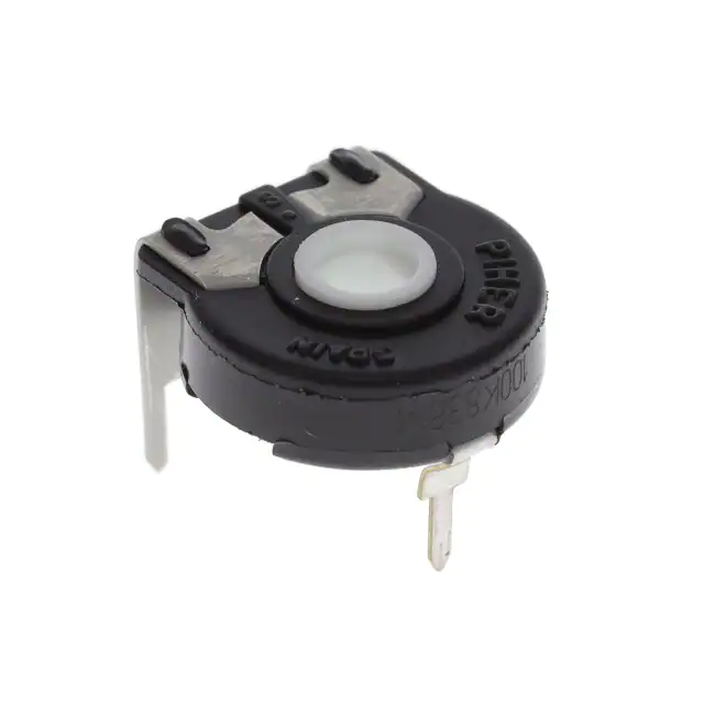 PT15GV12-104A2020-PM-S Amphenol Piher Sensing Systems electronic component