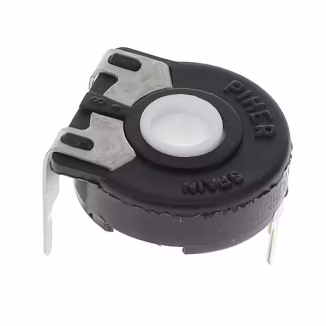 PT15GV15-104A2020-E-PF-S Amphenol Piher Sensing Systems electronic component