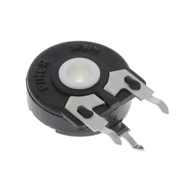 PT15LH06-101A2020-S Amphenol Piher Sensing Systems electronic component