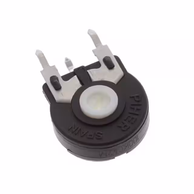 PT15LH06-104A2020-S Amphenol Piher Sensing Systems electronic component