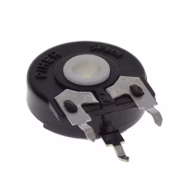 PT15LH06-105A2020-S Amphenol Piher Sensing Systems electronic component