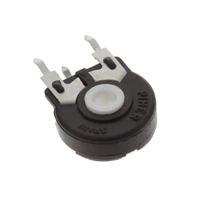 PT15LH06-201A2020-S Amphenol Piher Sensing Systems electronic component