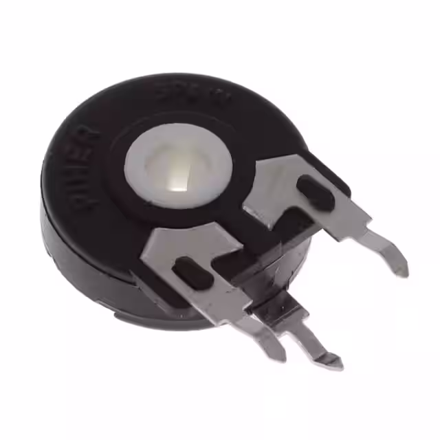 PT15LH06-252A2020-S Amphenol Piher Sensing Systems electronic component