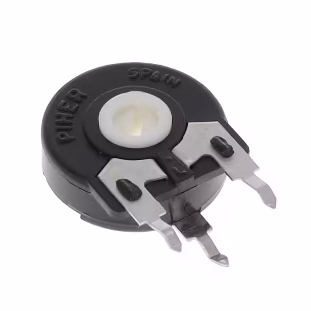 PT15LH06-255A3030-S Amphenol Piher Sensing Systems electronic component