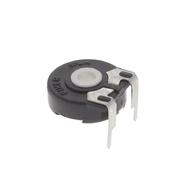 PT15LV02-253A2020-S Amphenol Piher Sensing Systems electronic component