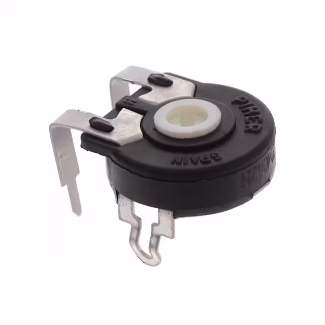 PT15LV18-205A3030-S Amphenol Piher Sensing Systems electronic component