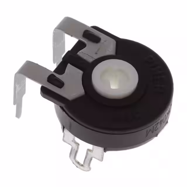 PT15LV18-254A2020-S Amphenol Piher Sensing Systems electronic component